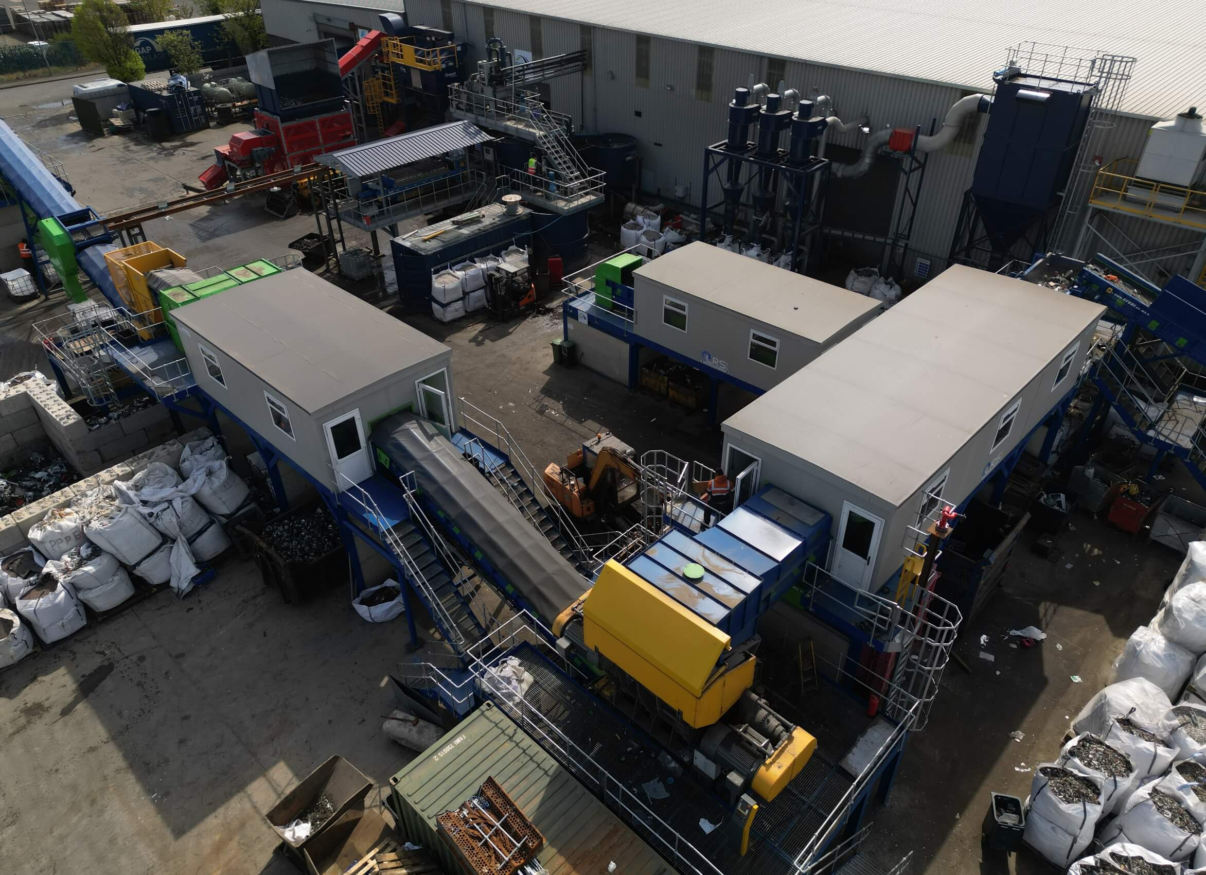 DJI_0760 Modular Buildings