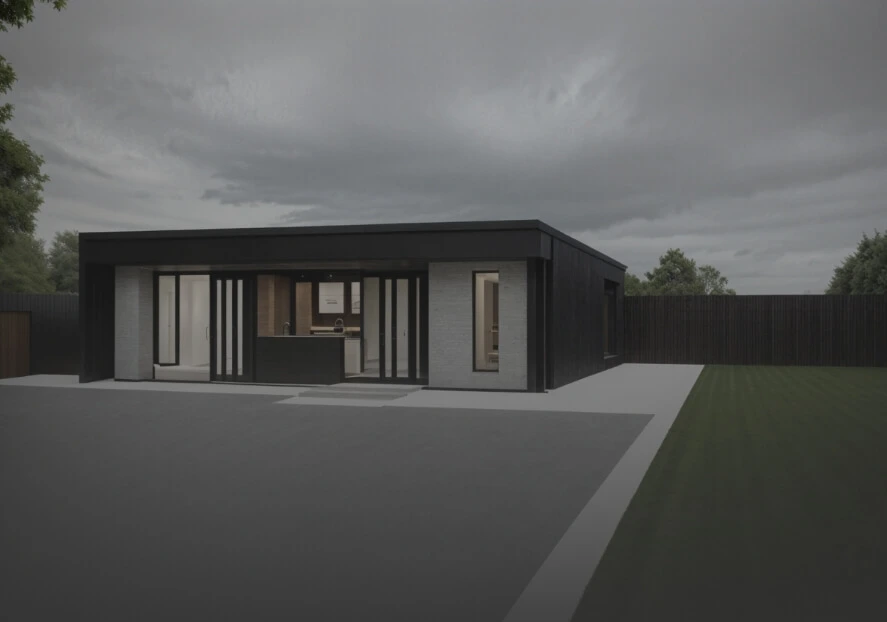garden rooms