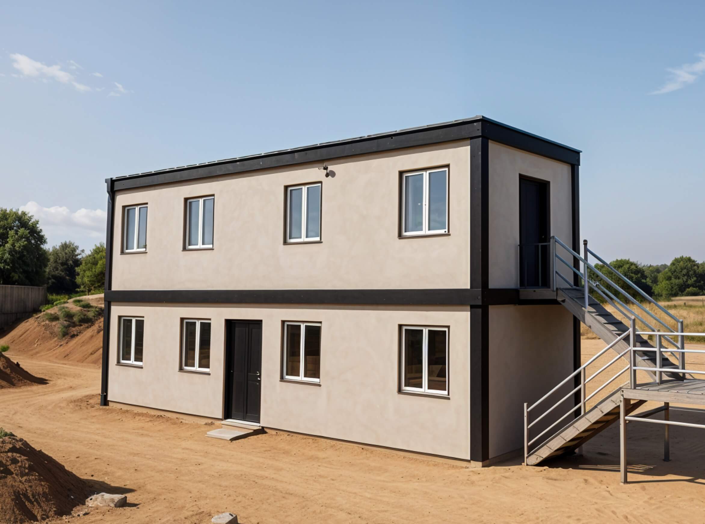 Modular Buildings Pricing Modular Buildings pricing