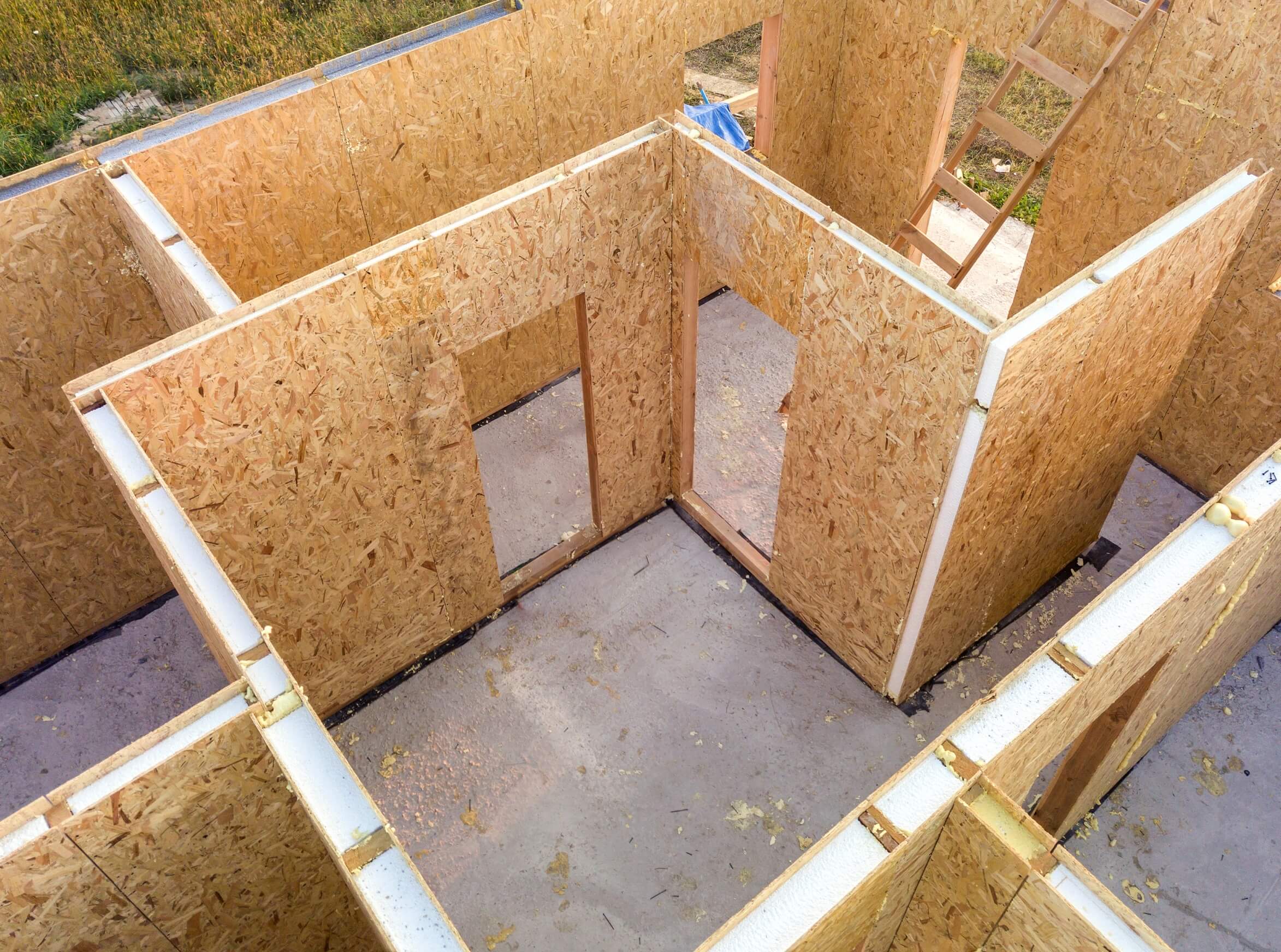 Modular Buildings vs Traditional Work Buildings Modular Buildings vs Traditional Work Buildings