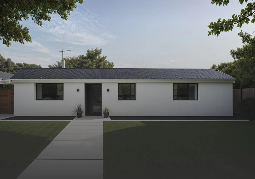 modular homes are fully designed, manufactured,