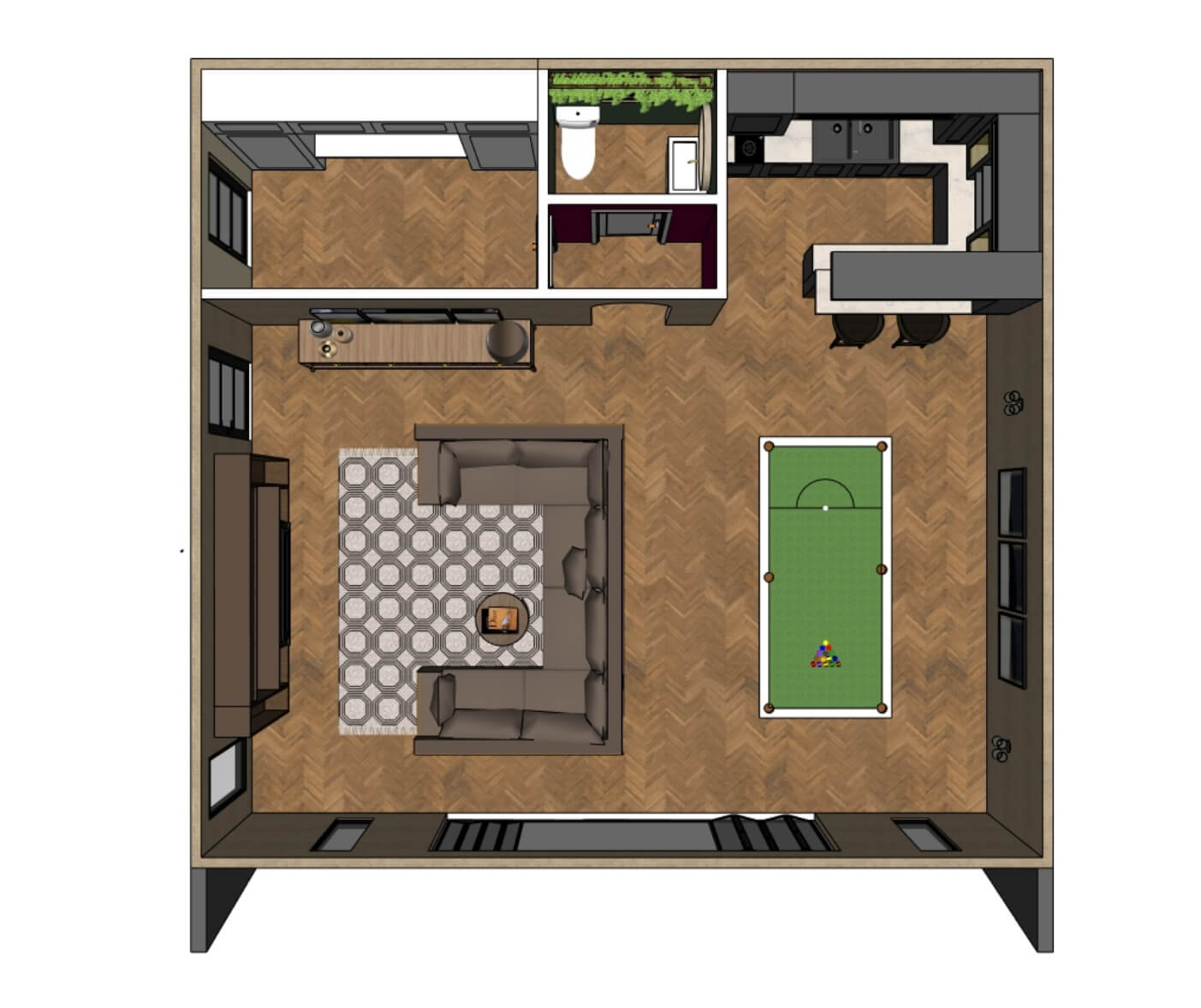 Why Choose Our Garden Rooms