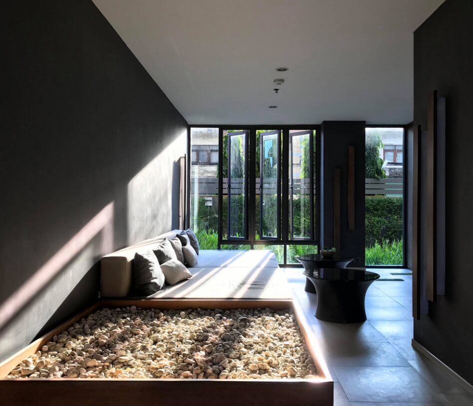 Multi-Purpose garden room